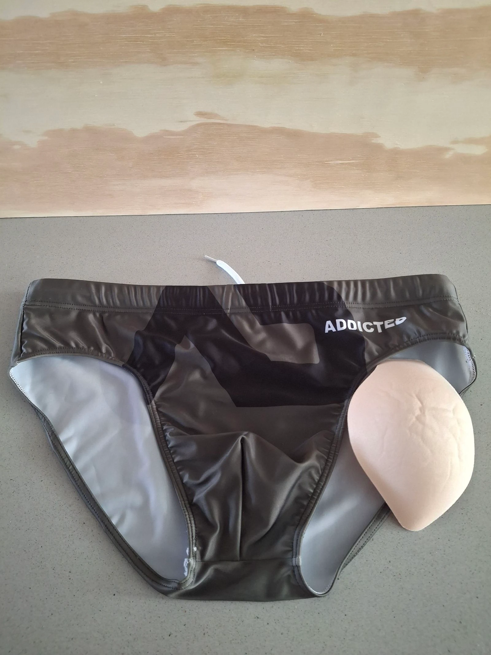 Bañador addicted xxl – photo 5